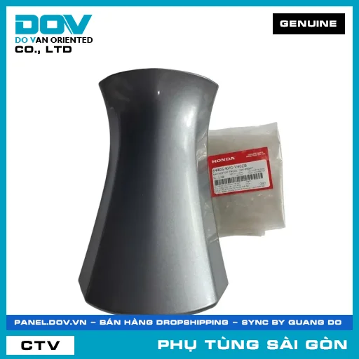 NAP HOP DO TRUOC *NH-B50M* | HONDA PARTS CODE 64405KVGV40ZB — 64405KVGV40ZB