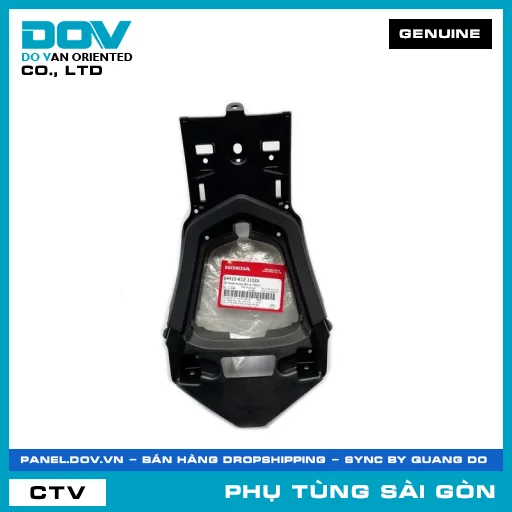ỐP NHỰA TRUNG TÂM A *NH1* | HONDA PARTS CODE 64410K1ZJ10ZA — 64410K1ZJ10ZA