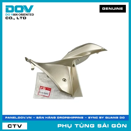 TẤM ỐP YẾM PHẢI*Y183M* | HONDA PARTS CODE 64410K27V00ZJ — 64410K27V00ZJ