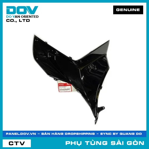 TẤM ỐP YẾM PHẢI*NH1* | HONDA PARTS CODE 64410K27V00ZP — 64410K27V00ZP