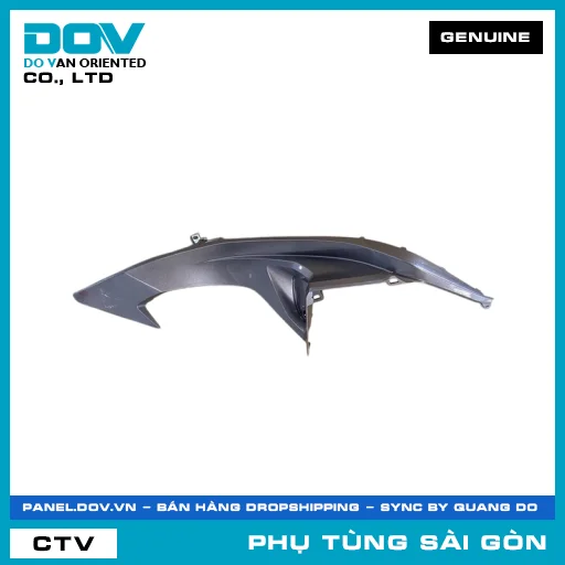 TẤM ỐP YẾM PHẢI *NHB86M* | HONDA PARTS CODE 64410K66V00ZG — 64410K66V00ZG