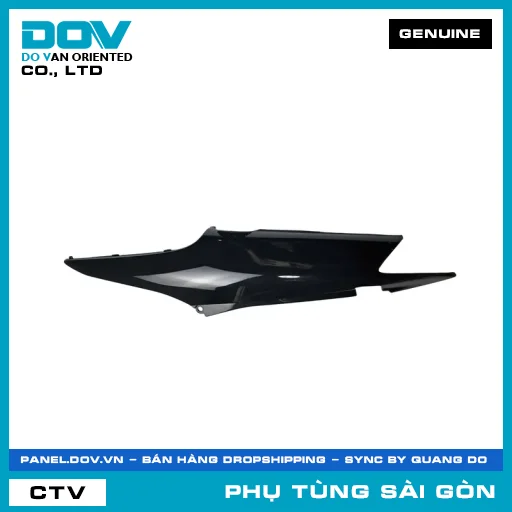 ỐP SƯỜN PHẢI *NHA69P* | HONDA PARTS CODE 64410KTL640ZT — 64410KTL640ZT