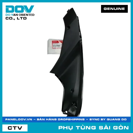 TẤM ỐP YẾM PHẢI | HONDA PARTS CODE 64410KVG900 — 64410KVG900