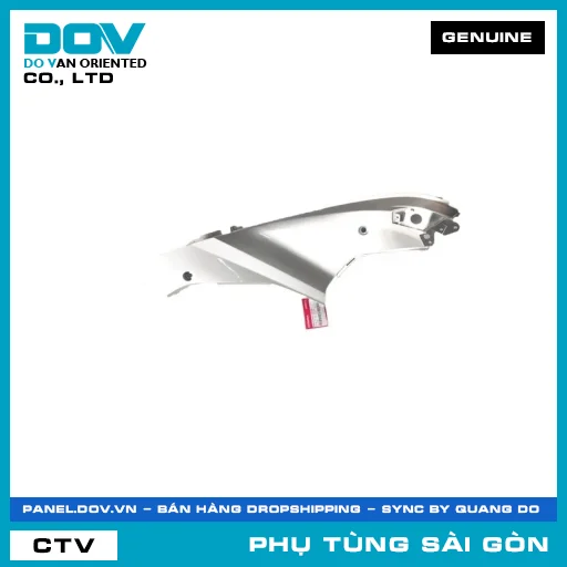 ỐP YẾM BÊN PHẢI *NH411M* | HONDA PARTS CODE 64410KVGV20ZA — 64410KVGV20ZA