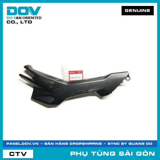 ỐP SƯỜN SÀN BÊN TRÁI *NHB12M* | HONDA PARTS CODE 64420K1FV00ZC — 64420K1FV00ZC