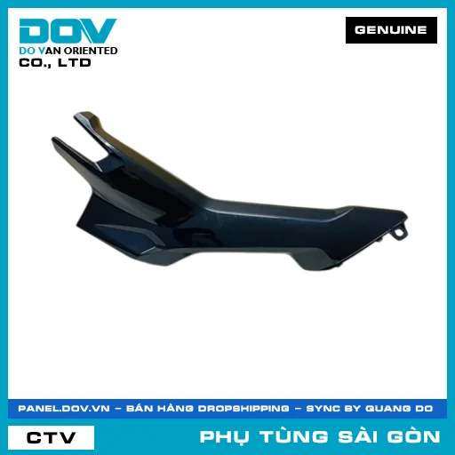 ỐP SƯỜN SÀN BÊN TRÁI *NHB25M* | HONDA PARTS CODE 64420K1FV00ZG — 64420K1FV00ZG