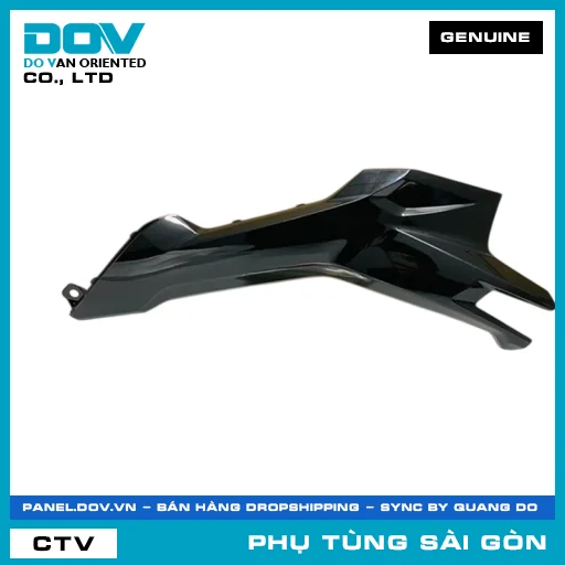 ỐP SƯỜN SÀN BÊN TRÁI *NHA69P* | HONDA PARTS CODE 64420K1FV00ZH — 64420K1FV00ZH