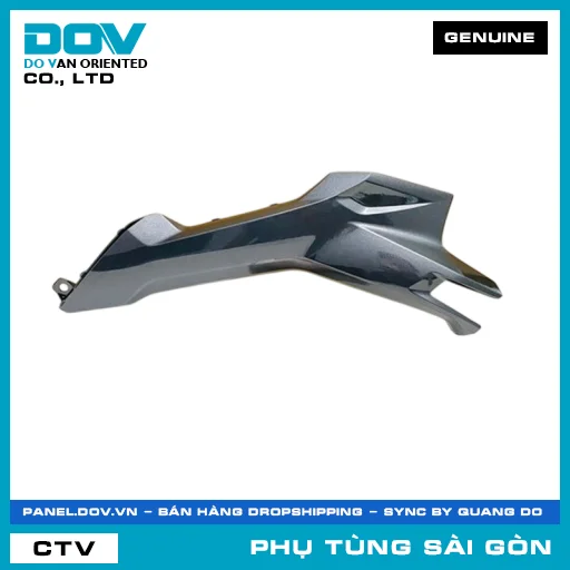 ỐP SƯỜN SÀN TRÁI *NHC04M* | HONDA PARTS CODE 64420K1FV00ZK — 64420K1FV00ZK