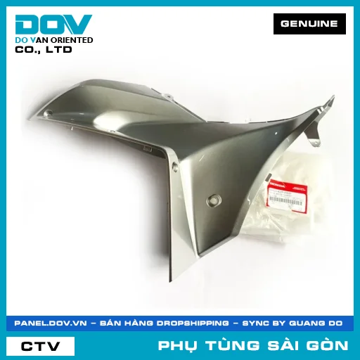 TẤM ỐP YẾM TRÁI *NHB24M* | HONDA PARTS CODE 64420K27V00ZF — 64420K27V00ZF