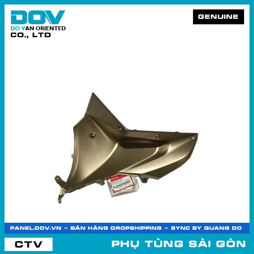 TẤM ỐP YẾM TRÁI*Y183M* | HONDA PARTS CODE 64420K27V00ZJ — 64420K27V00ZJ