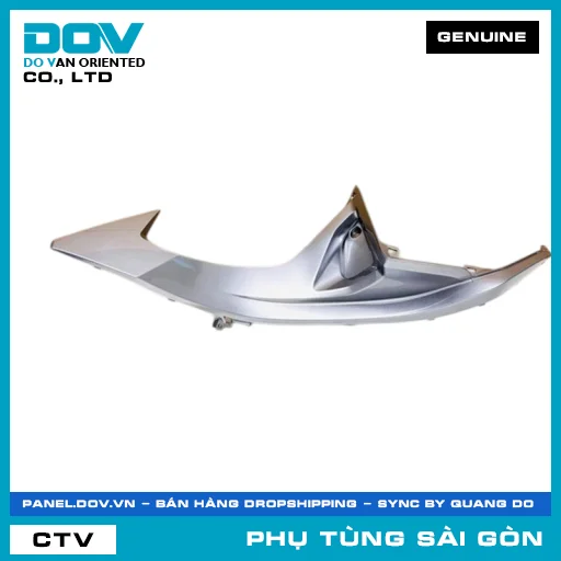 TẤM ỐP YẾM TRÁI *NHB86M* | HONDA PARTS CODE 64420K66V00ZG — 64420K66V00ZG