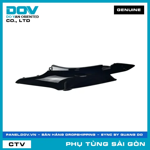 ỐP SƯỜN TRÁI *NHA69P* | HONDA PARTS CODE 64420KTL640ZT — 64420KTL640ZT