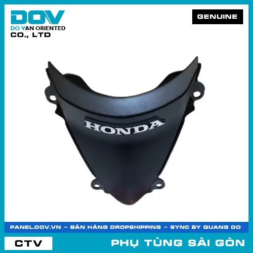 ỐP SƯỜN TRÁI *G194M* | HONDA PARTS CODE 64420KTM970ZA — 64420KTM970ZA