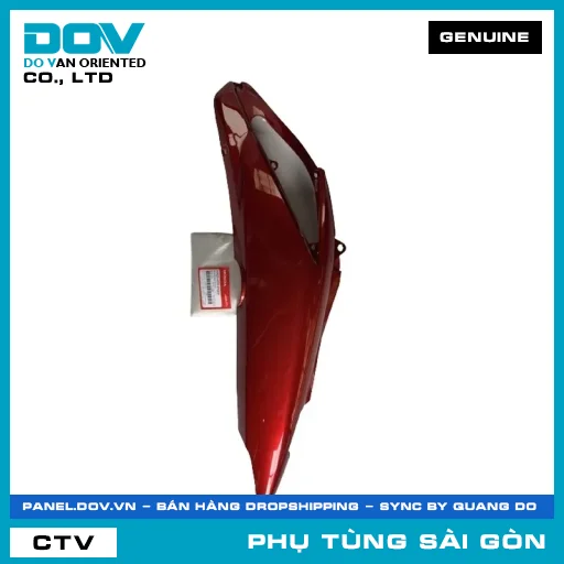 ỐP SƯỜN TRÁI *R313C* | HONDA PARTS CODE 64420KTM970ZD — 64420KTM970ZD