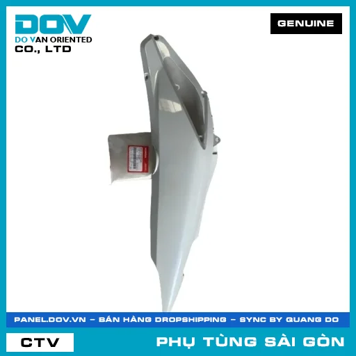 ỐP SƯỜN TRÁI *NHA96P* | HONDA PARTS CODE 64420KTM970ZK — 64420KTM970ZK