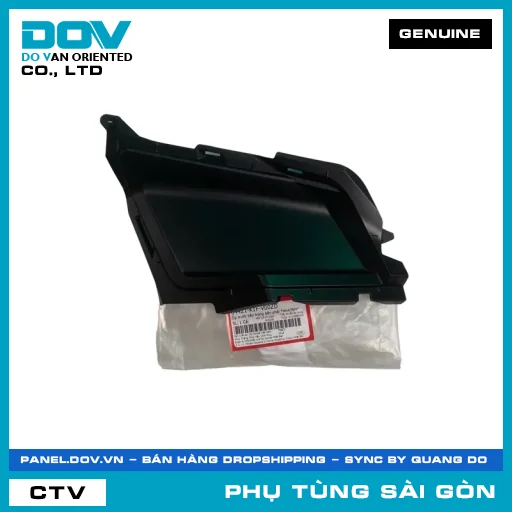 ỐP TRƯỚC BÊN TRONG BÊN PHẢI *NHA76M* | HONDA PARTS CODE 64421K1FV00ZD — 64421K1FV00ZD