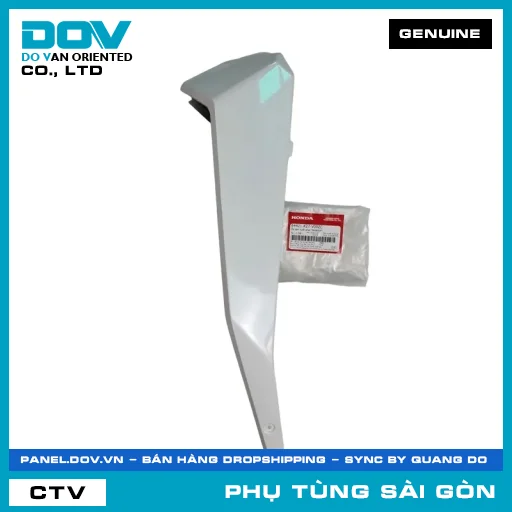 ỐP SÀN DƯỚI PHẢI *NHB35P* | HONDA PARTS CODE 64421K27V00ZC — 64421K27V00ZC