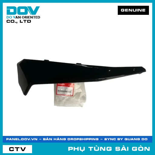 ỐP SÀN DƯỚI PHẢI *NHB25M* | HONDA PARTS CODE 64421K27V00ZD — 64421K27V00ZD