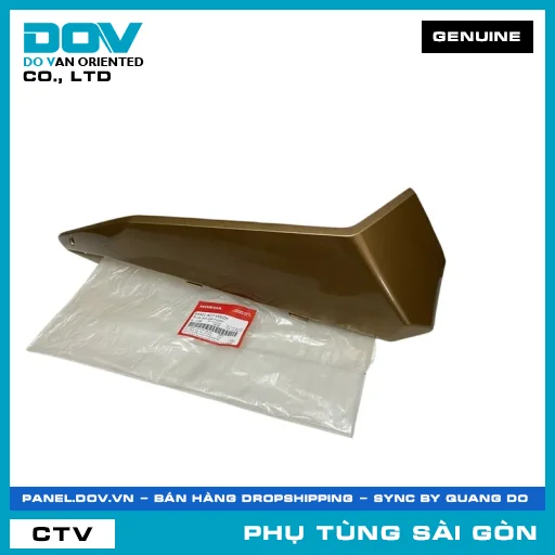 ỐP CỐP DƯỚI PHẢI*Y221M* | HONDA PARTS CODE 64421K27V00ZH — 64421K27V00ZH
