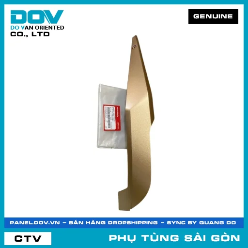 ỐP SÀN DƯỚI PHẢI *Y224M* | HONDA PARTS CODE 64421K66V00ZA — 64421K66V00ZA