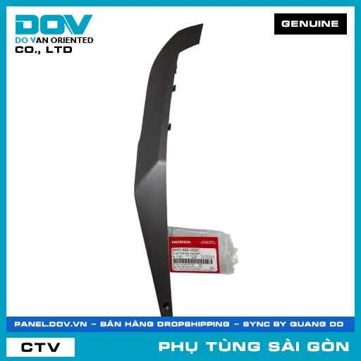 ỐP SÀN DƯỚI PHẢI *NHB18M* | HONDA PARTS CODE 64421K66V00ZC — 64421K66V00ZC