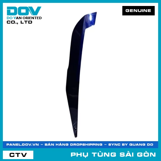 ỐP SÀN DƯỚI PHẢI  *PB390M* | HONDA PARTS CODE 64421K66V00ZG — 64421K66V00ZG