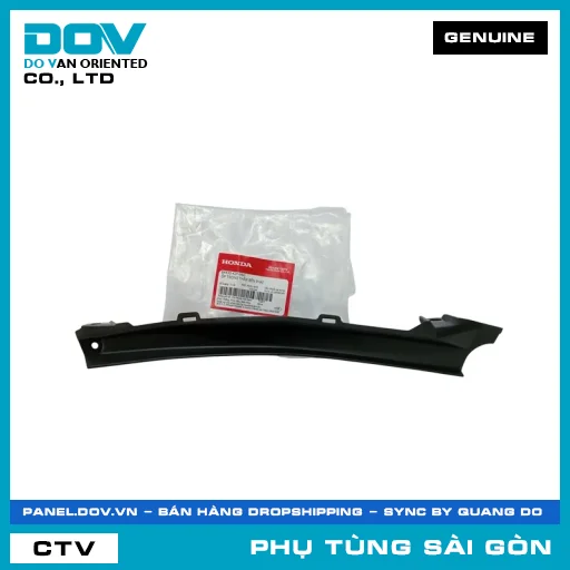 ỐP TRONG THÂN BÊN PHẢI | HONDA PARTS CODE 64430K2PV60 — 64430K2PV60