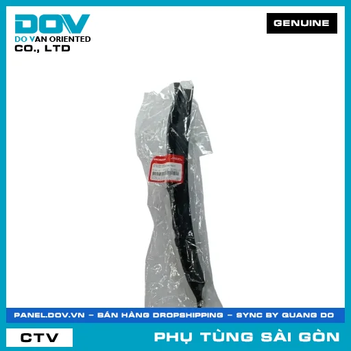 ỐP TRONG THÂN BÊN PHẢI *NH1* | HONDA PARTS CODE 64430K56V50ZA — 64430K56V50ZA