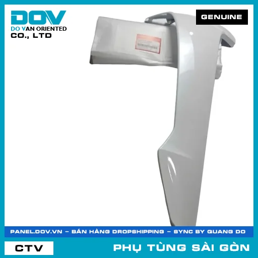 CÁNH YẾM PHẢI *NHB55P* | HONDA PARTS CODE 64430K89V00ZB — 64430K89V00ZB