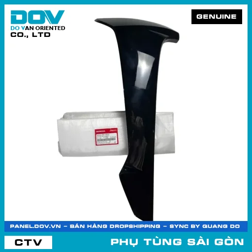 CÁNH YẾM PHẢI *NHB25M* | HONDA PARTS CODE 64430K89V00ZC — 64430K89V00ZC