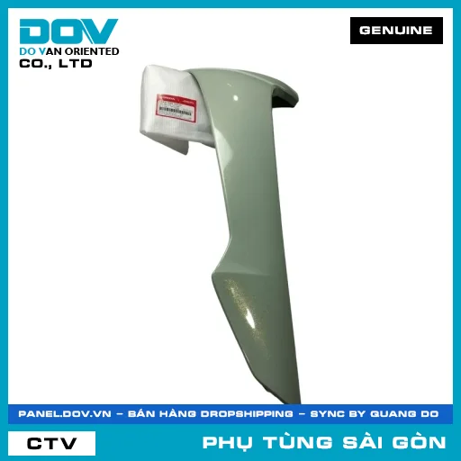 CÁNH YẾM PHẢI *GY150P* | HONDA PARTS CODE 64430K89V00ZD — 64430K89V00ZD