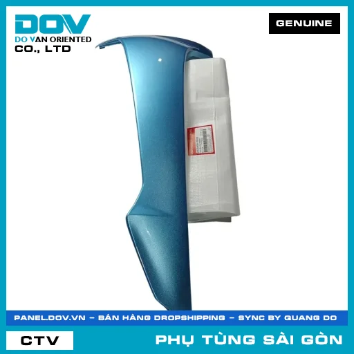 CÁNH YẾM PHẢI *B203M* | HONDA PARTS CODE 64430K89V00ZE — 64430K89V00ZE