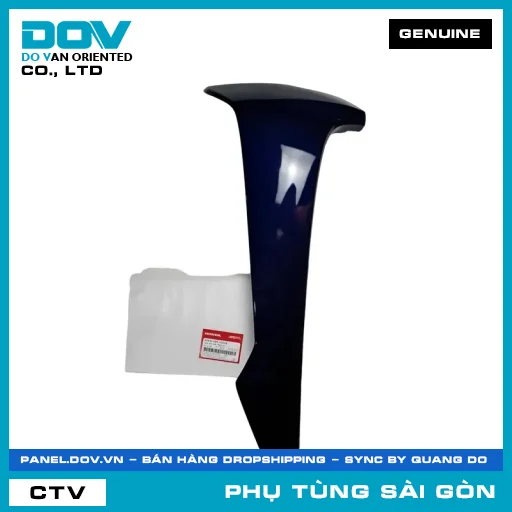 CÁNH YẾM PHẢI *PB421M* | HONDA PARTS CODE 64430K89V00ZR — 64430K89V00ZR