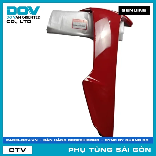 CÁNH YẾM PHẢI *R389* | HONDA PARTS CODE 64430K89V00ZU — 64430K89V00ZU