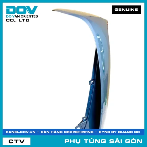 CÁNH YẾM PHẢI *PB141M* | HONDA PARTS CODE 64430KEV900YA — 64430KEV900YA