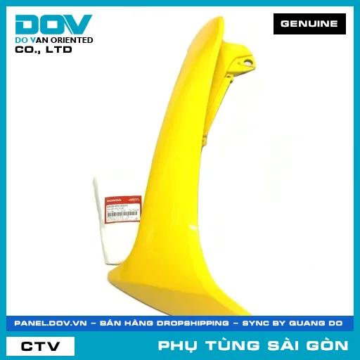 CÁNH YẾM PHẢI *Y106* | HONDA PARTS CODE 64430KEV900YE — 64430KEV900YE