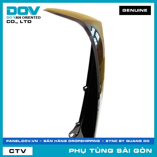 CÁNH YẾM PHẢI *R150CU* | HONDA PARTS CODE 64430KEV900ZF — 64430KEV900ZF