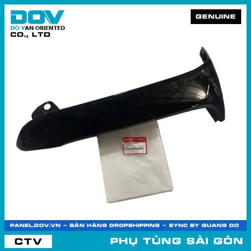 CÁNH YẾM PHẢI *NH1* | HONDA PARTS CODE 64430KEV900ZH — 64430KEV900ZH