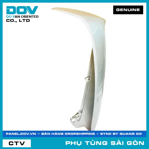 CÁNH YẾM PHẢI *NH411M* | HONDA PARTS CODE 64430KEV900ZN — 64430KEV900ZN