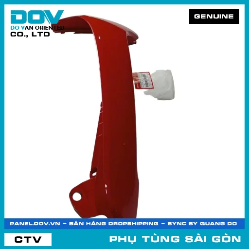 CÁNH YẾM PHẢI *R263* | HONDA PARTS CODE 64430KEV900ZS — 64430KEV900ZS