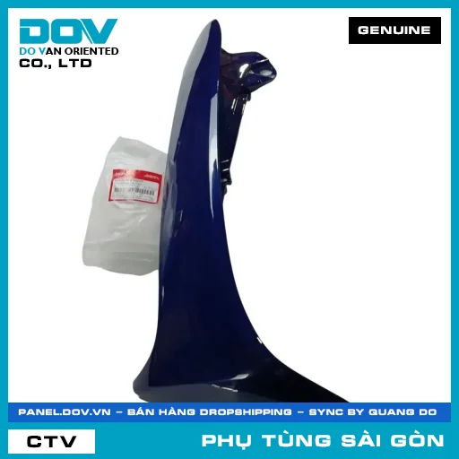 CÁNH YẾM PHẢI *PB171MU* | HONDA PARTS CODE 64430KEV900ZX — 64430KEV900ZX