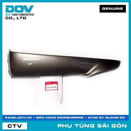 CÁNH YẾM PHẢI *YR183M* | HONDA PARTS CODE 64430KFL890ZC — 64430KFL890ZC