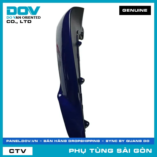 CÁNH YẾM PHẢI *PB171MU* | HONDA PARTS CODE 64430KFL890ZD — 64430KFL890ZD