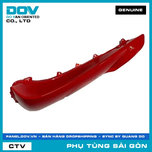 CÁNH YẾM PHẢI *R263* | HONDA PARTS CODE 64430KFL890ZE — 64430KFL890ZE