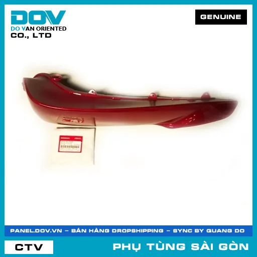 CÁNH YẾM PHẢI *R203M* | HONDA PARTS CODE 64430KFL890ZF — 64430KFL890ZF