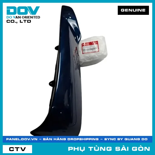 CÁNH YẾM PHẢI *B142P* | HONDA PARTS CODE 64430KFL890ZG — 64430KFL890ZG