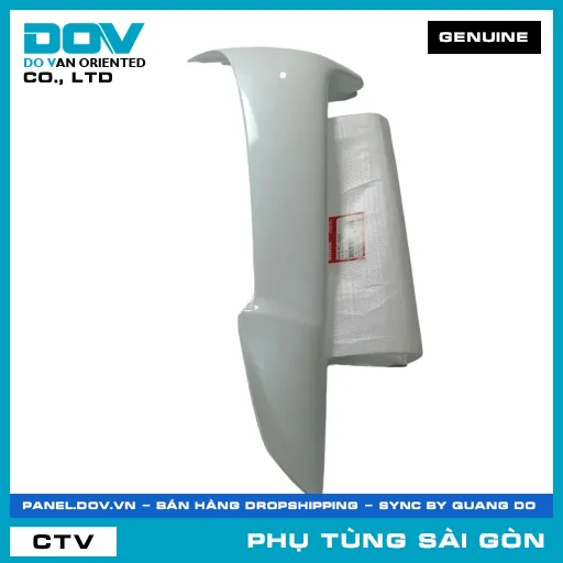 CÁNH YẾM PHẢI*NHB55P* | HONDA PARTS CODE 64430KTL640YA — 64430KTL640YA