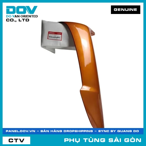 CÁNH YẾM PHẢI *YR322C* | HONDA PARTS CODE 64430KTL640YD — 64430KTL640YD