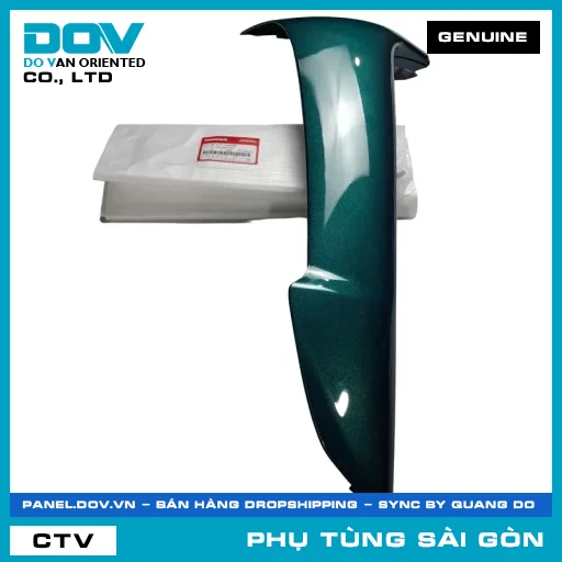CÁNH YẾM PHẢI *BG107M* | HONDA PARTS CODE 64430KTL640ZB — 64430KTL640ZB