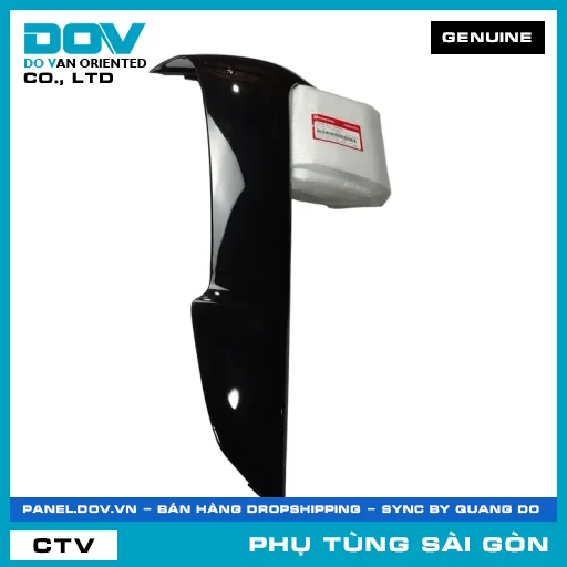 CÁNH YẾM PHẢI *NHA69P* | HONDA PARTS CODE 64430KTL640ZE — 64430KTL640ZE
